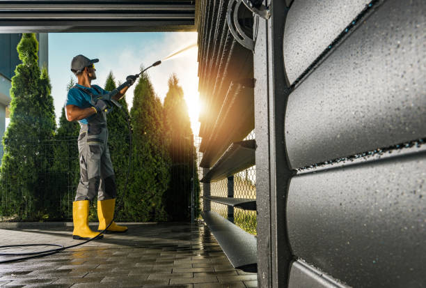 Pressure Washing Services for Businesses in College Park, GA