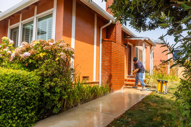 Why Choose Our Certified Pressure Washing Experts for Your Project Needs in College Park, GA?